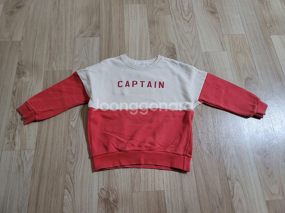 남아옷110 몽땅10벌 9천원.갭멜빵바지.H&M티.트레이닝셋업2벌.코코리따바지.핀앤핏후드집업 등--9