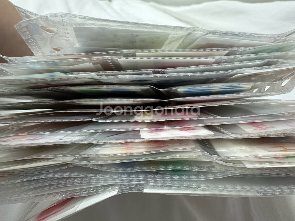 다꾸 키스컷 96종 일괄 처분 마스킹테이프 마테--1