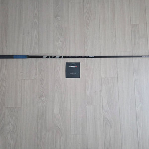 후지쿠라 24 벤투스 블랙, 레드 5S 드라이버 샤프트