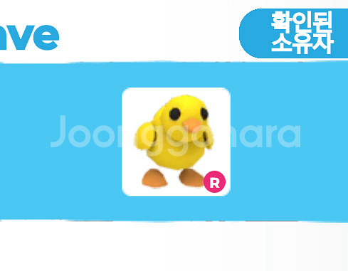 입양하세요 타 병아리--0