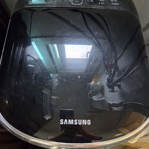 아기사랑세탁기