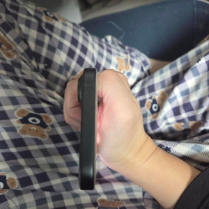 아이폰 16 블랙 128G