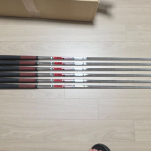 KBS 프리미엄 JV+ TOUR LITE 100 샤프트