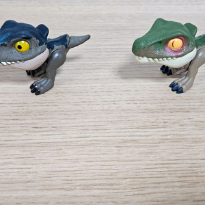 쥬라기월드 스냅스쿼드