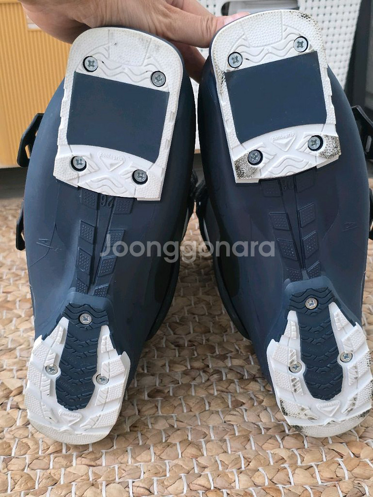 SALOMON X PRO X 90 스키화 팝니다.--4