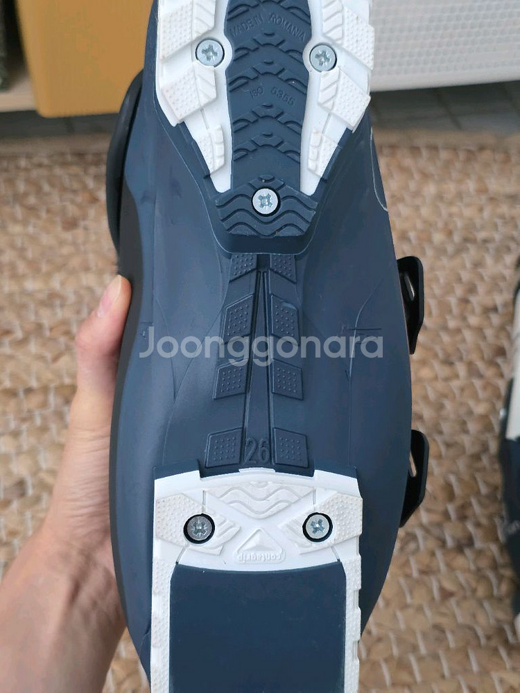 SALOMON X PRO X 90 스키화 팝니다.--5