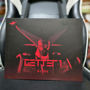 센티넬 T REX 겟타, 블랙겟타 판매합니다