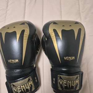 베넘 자이언트3.0 16온스팔아요. 복싱글러브