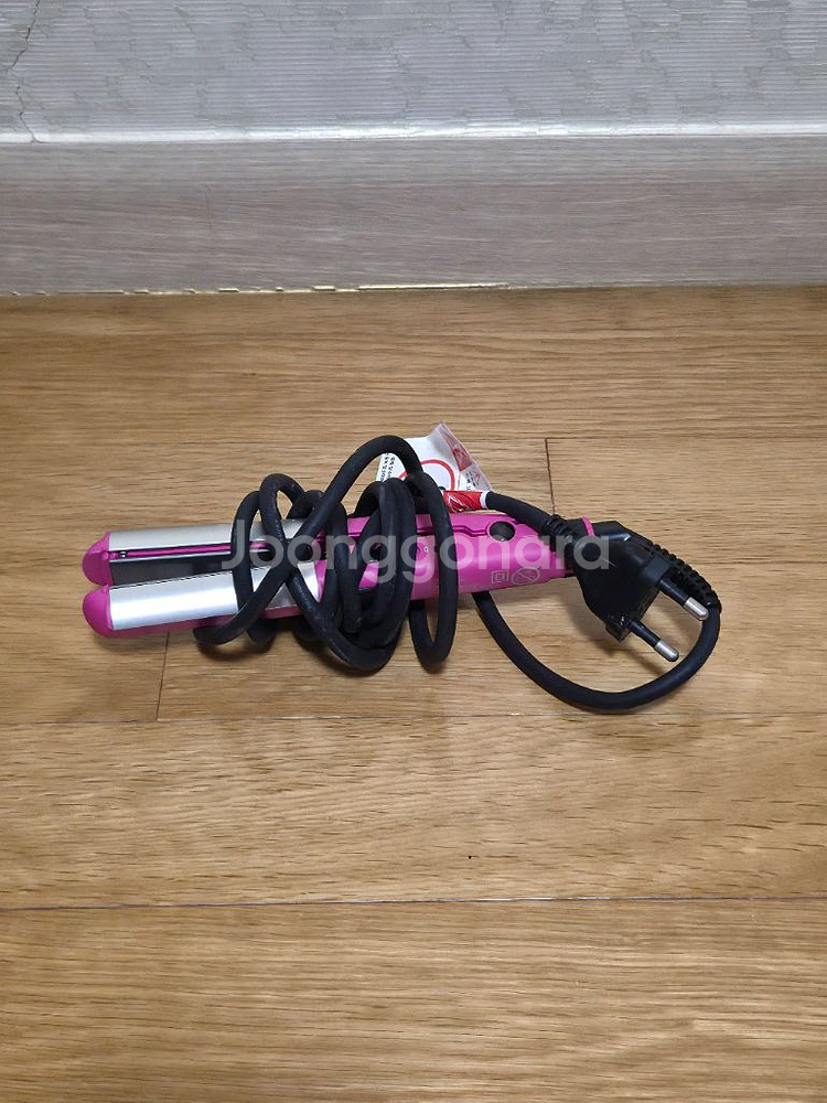 미니고데기 크기 약 20cm 선길이 약 1.7m 여행--1