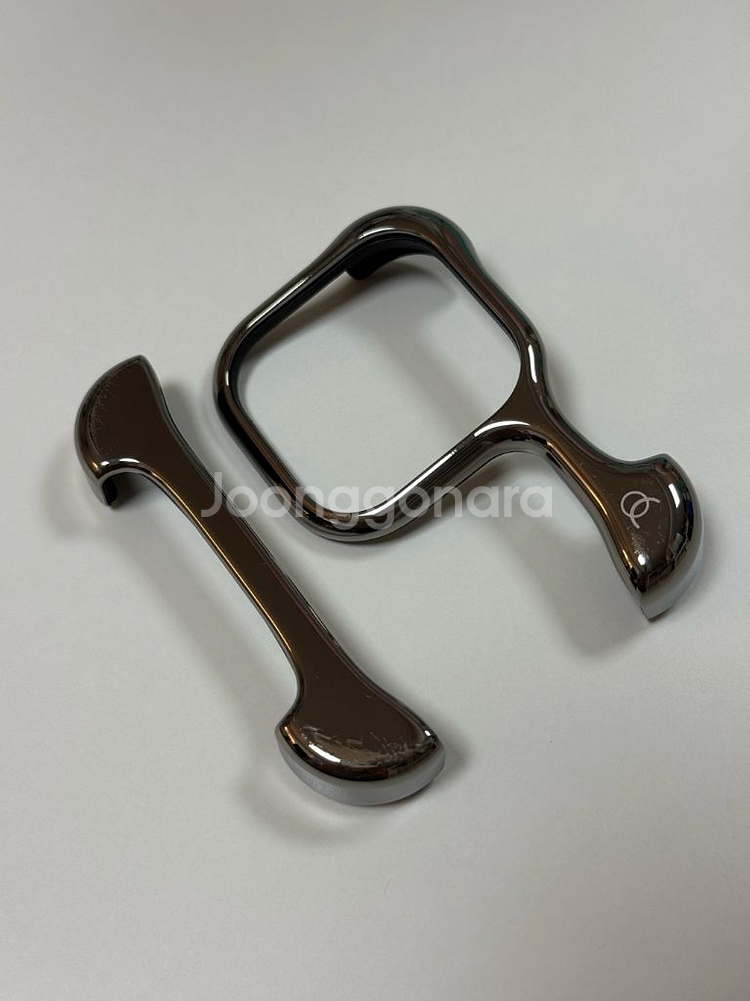 아크펄스 15프로맥스 그라파이트--0