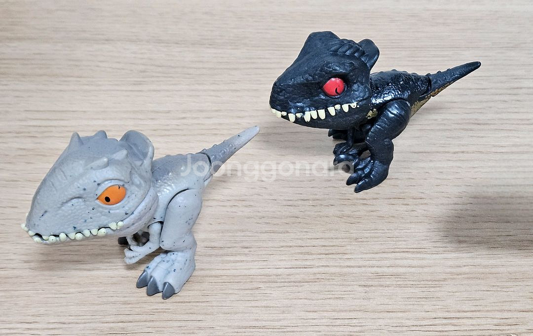 쥬라기월드 스냅스쿼드--0