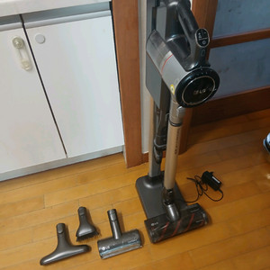 LG 코드제로A9 무선청소기/S96SNBSWH