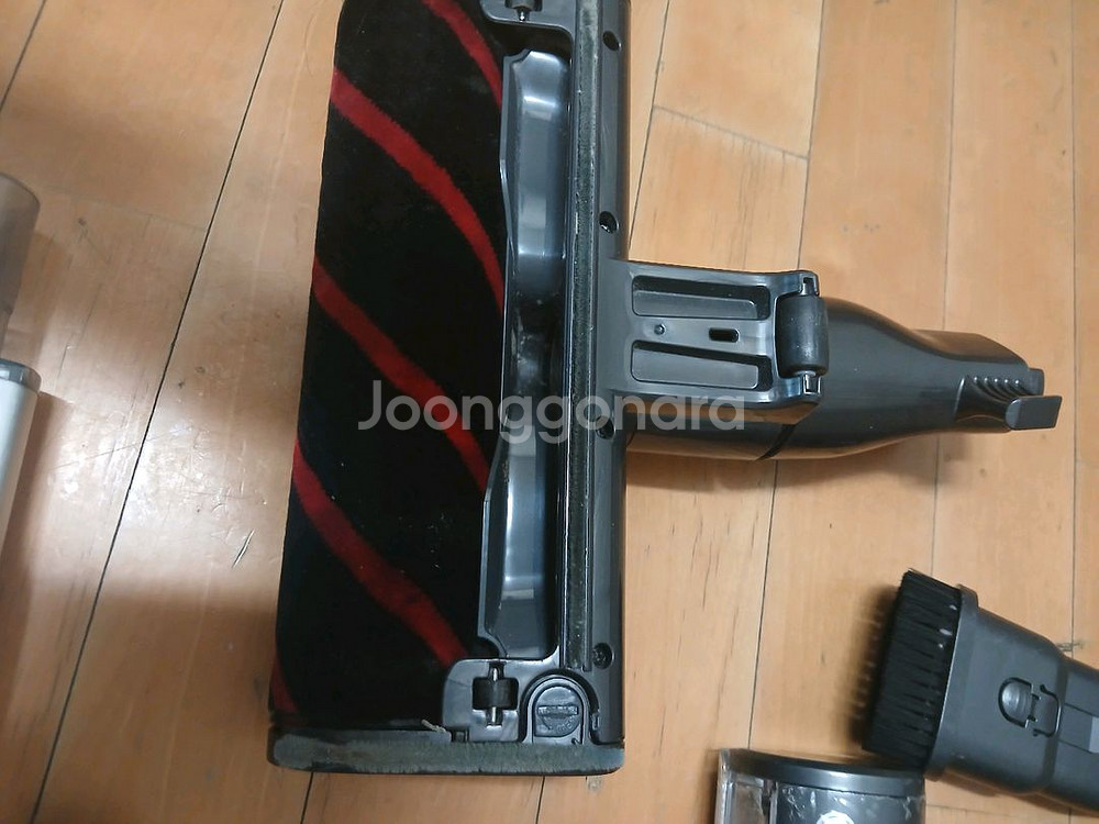 LG 코드제로A9 무선청소기/S96SNBSWH--6