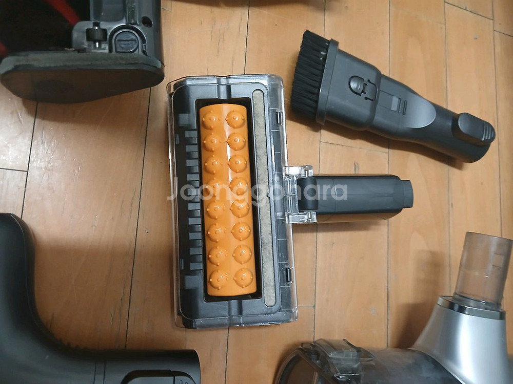 LG 코드제로A9 무선청소기/S96SNBSWH--7