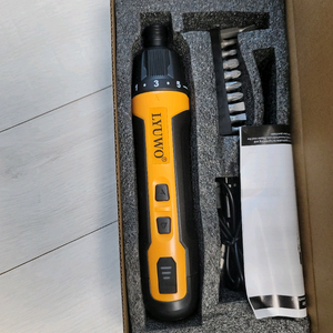 USB 충전식 무선 스마트 드라이버