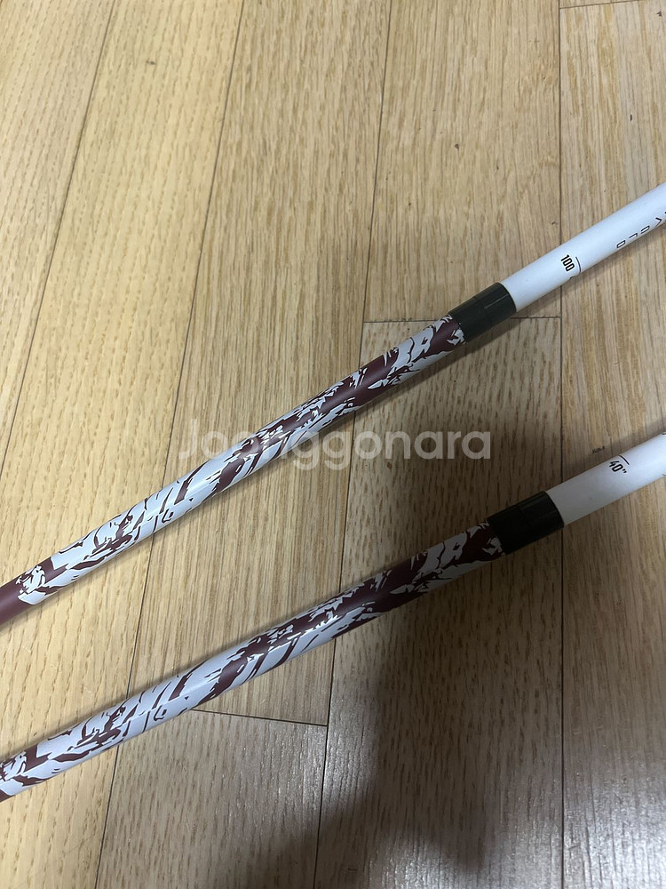 레키 leki 노르딕워킹 트런 다목적 카본스틱--4