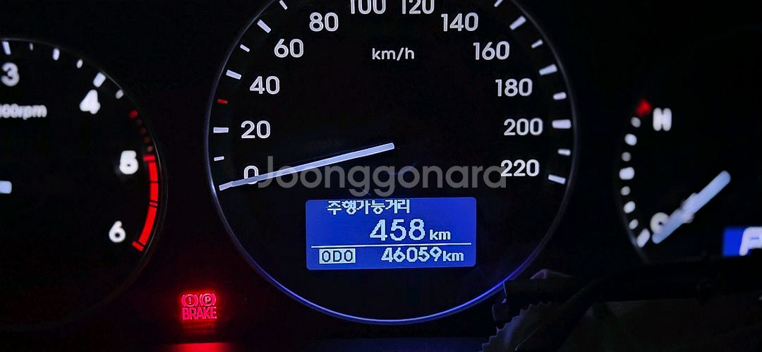 더 뉴그랜드 스타렉스 2인승 캠핑카 4WD/20년9월/46,***km--8