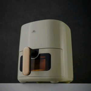 새제품 로얄슈미츠 보이는 에어프라이어 5리터 4만8천원