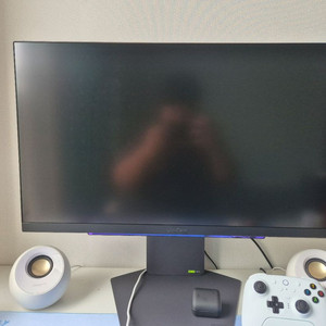 LG 울트라기어 27GS94u 4k 144hz 게이밍 모니터