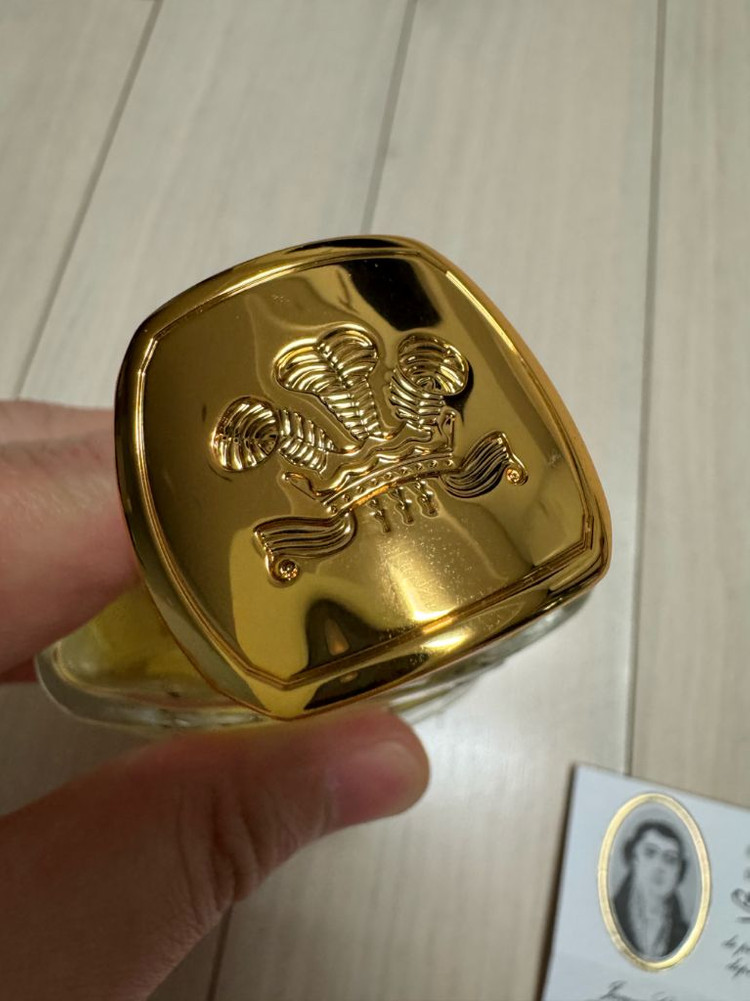 크리드 로얄오드 오드뚜왈렛 100ml--5