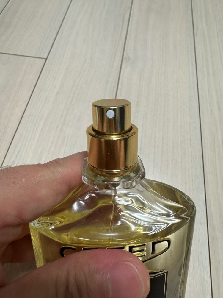 크리드 로얄오드 오드뚜왈렛 100ml--8