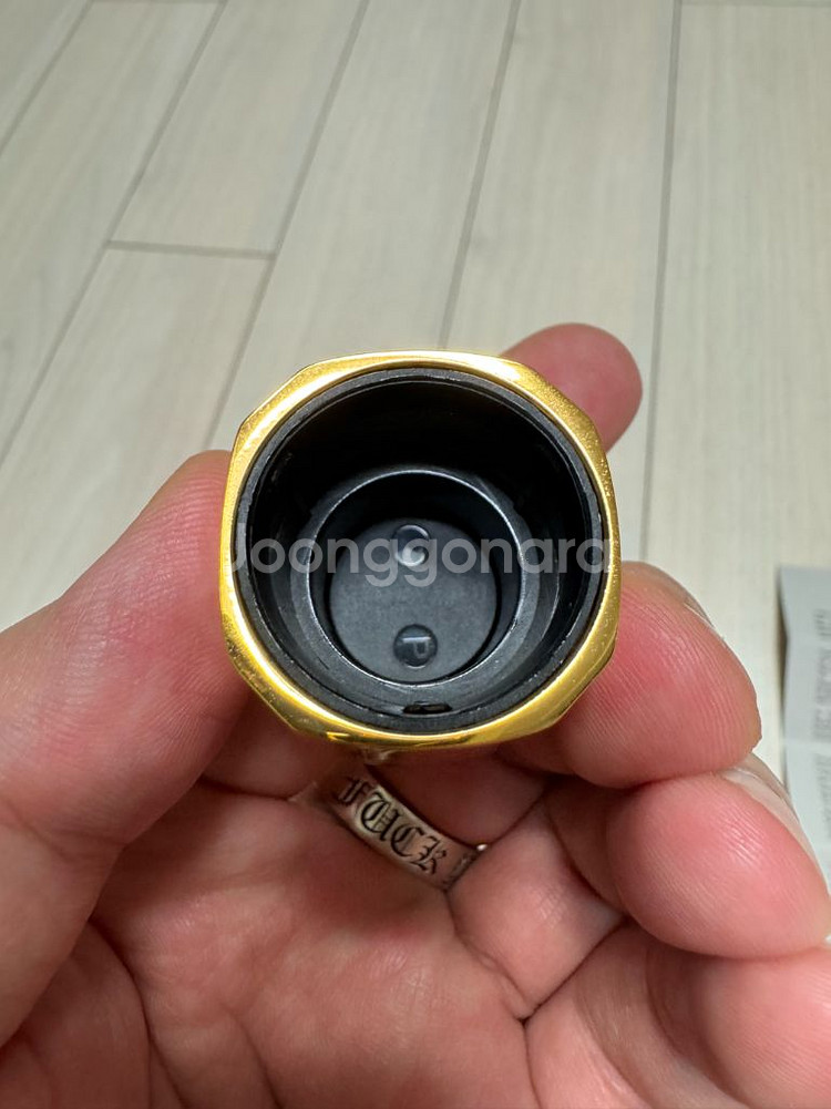 크리드 로얄오드 오드뚜왈렛 100ml--7