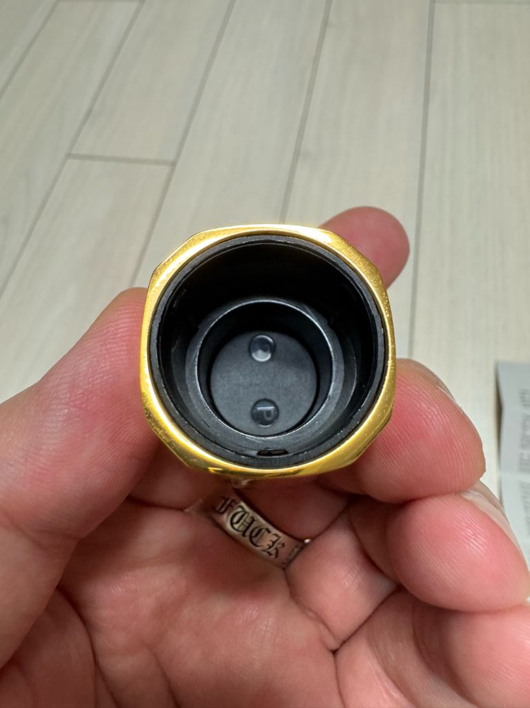 크리드 로얄오드 오드뚜왈렛 100ml--7