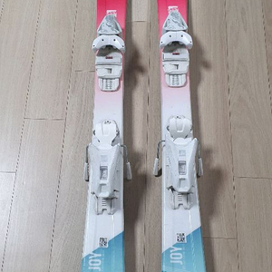 헤드 주니어 스키 127