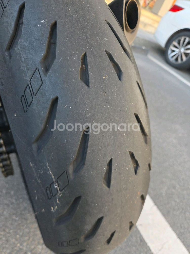 16년 가와사키 zx10r 순정카울 850만 급매--6