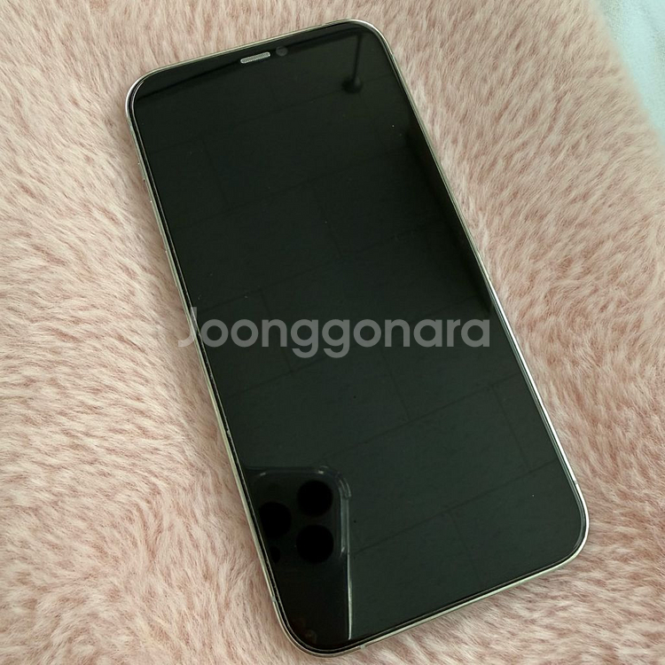 아이폰 12pro 128GB--0