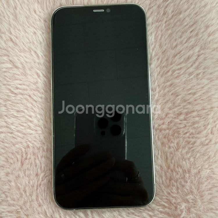 아이폰 12pro 128GB--1