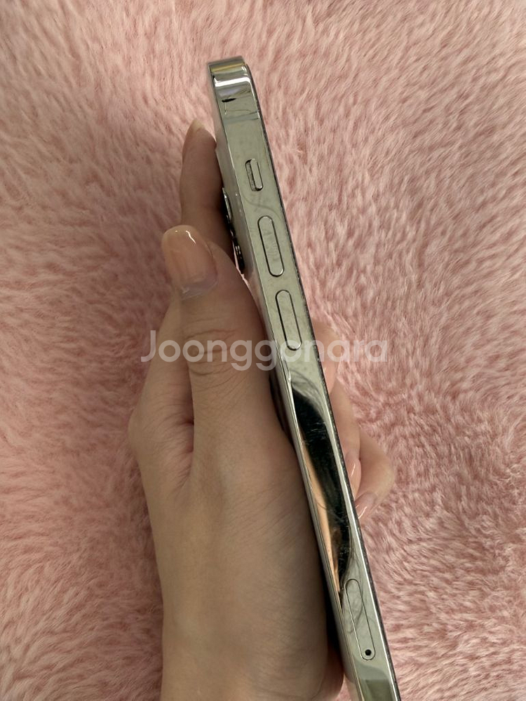 아이폰 12pro 128GB--2