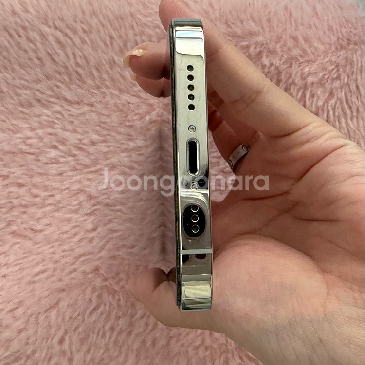 아이폰 12pro 128GB--4