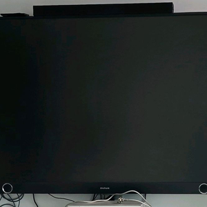 더함 86인치 스마트TV