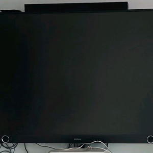 더함 86인치 스마트TV