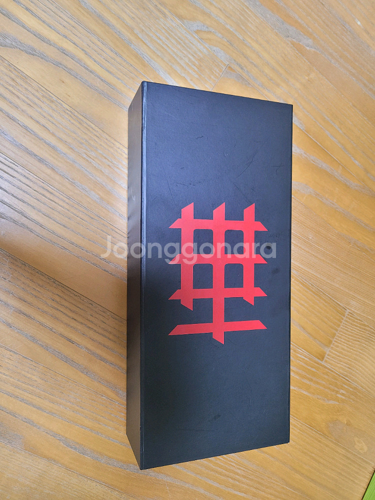 하프브리드 반브레이드 블레이드 베이비 나이프--6