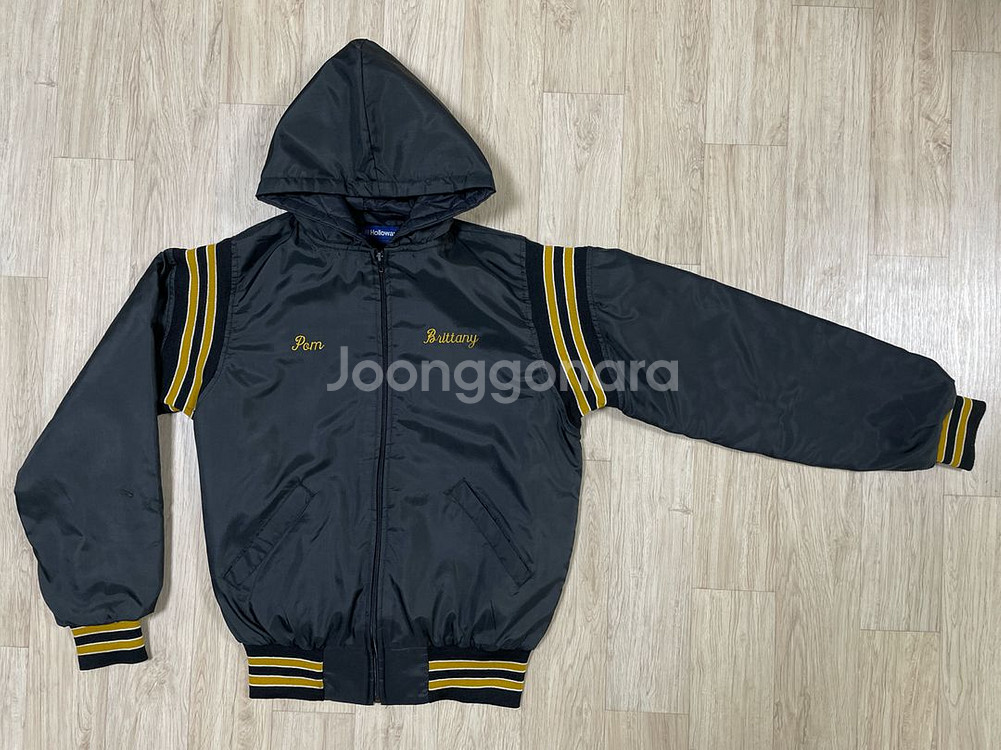 95~100) 80s 할로웨이 인디언 바시티(미국제)RRL&LVC&폴로--1