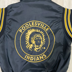 95~100) 80s 할로웨이 인디언 바시티(미국제)RRL&LVC&폴로