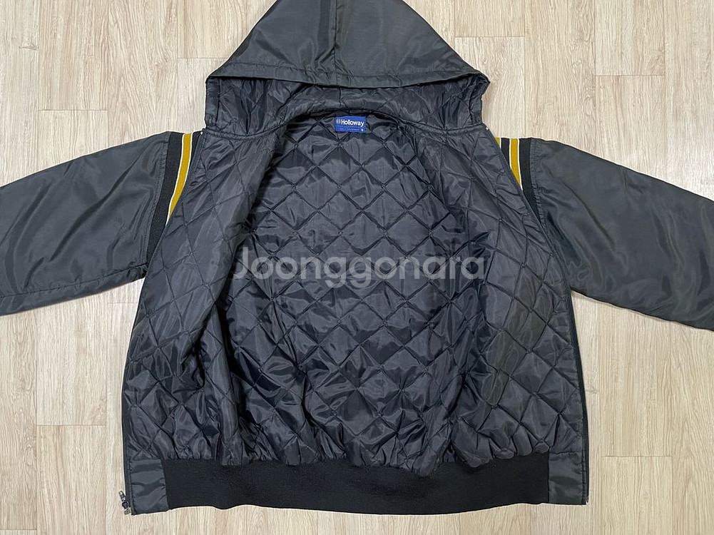 95~100) 80s 할로웨이 인디언 바시티(미국제)RRL&LVC&폴로--4