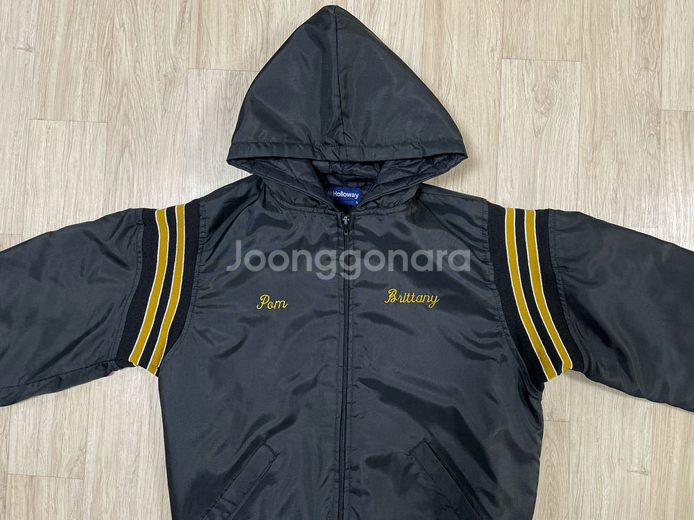 95~100) 80s 할로웨이 인디언 바시티(미국제)RRL&LVC&폴로--5