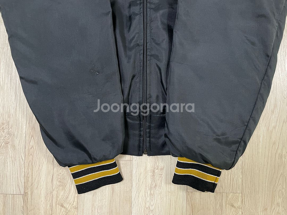 95~100) 80s 할로웨이 인디언 바시티(미국제)RRL&LVC&폴로--7