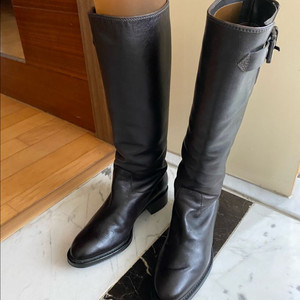 토즈 롱부츠 34.5