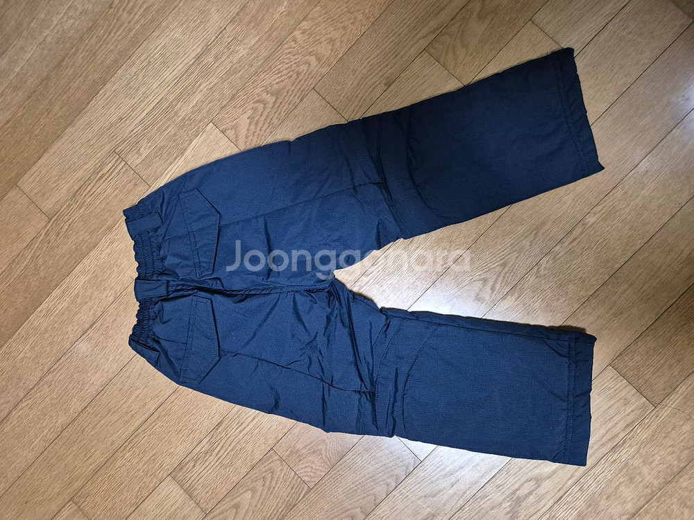 빈 스포츠 아동용 스키바지 110--1