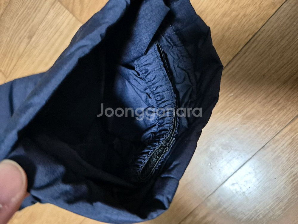 빈 스포츠 아동용 스키바지 110--3