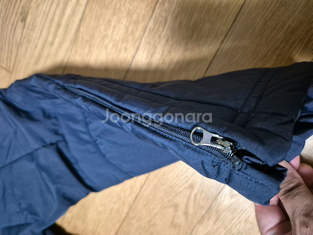 빈 스포츠 아동용 스키바지 110--2