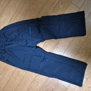 빈 스포츠 아동용 스키바지 110