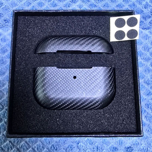 에어팟프로2 아라미드 케이스