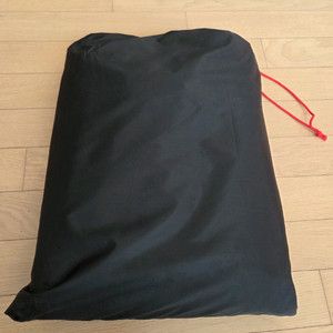 에르젠 라운지쉘터 S4 그라운드시트