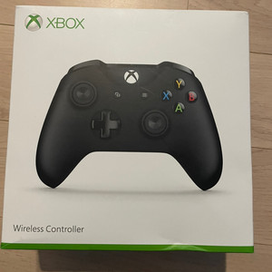 Xbox 무선 컨트롤러