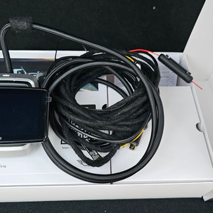 BMW 미니 카아이 3.0 프로 블랙박스